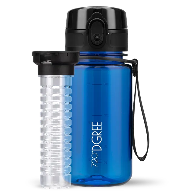 720-dgree-uberbottle-trinkflasche-350ml-mit-fruchtbeh-lter image 1