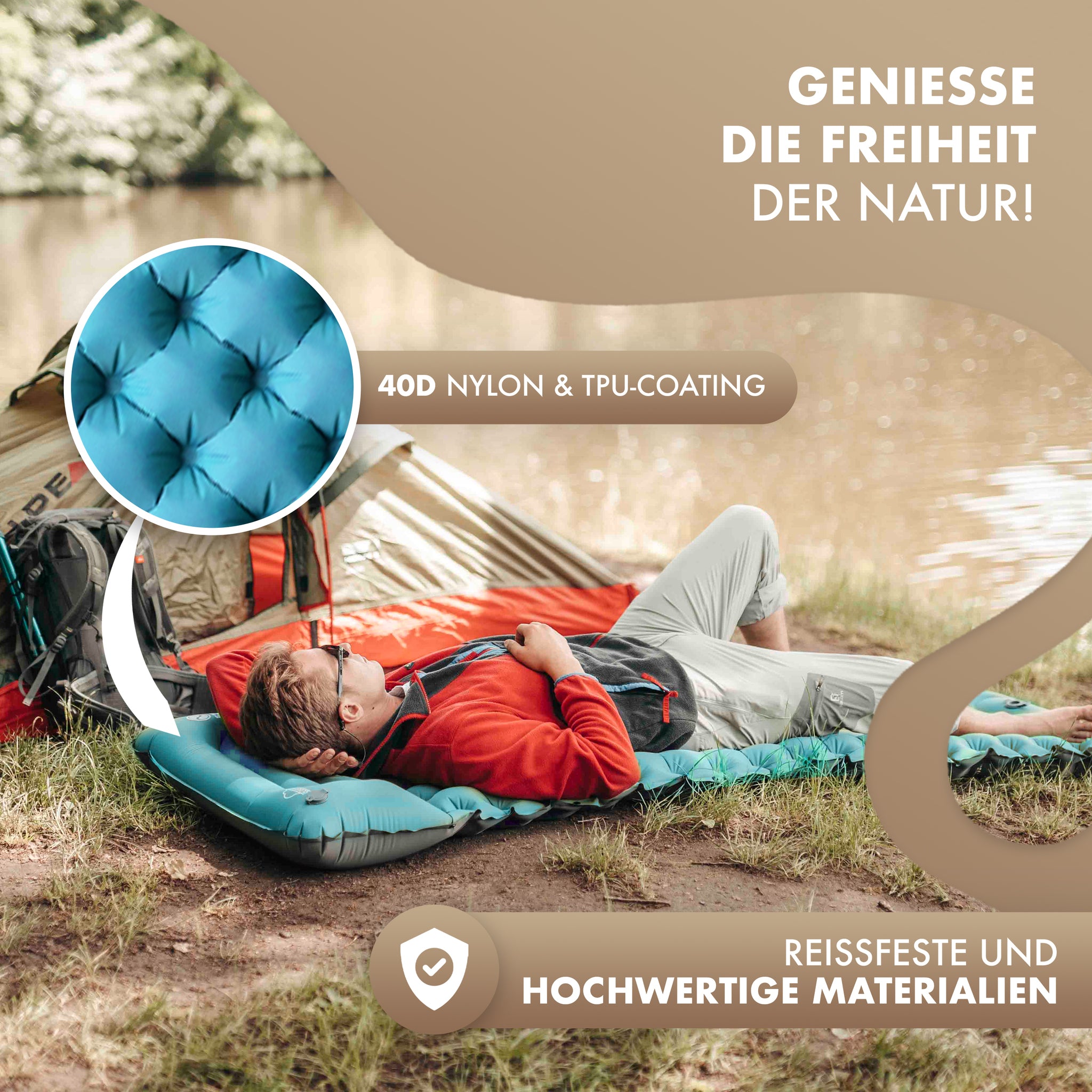 naturbummler-outdoor-bundle-xxl-h-ngematte-isomatte-set image 6