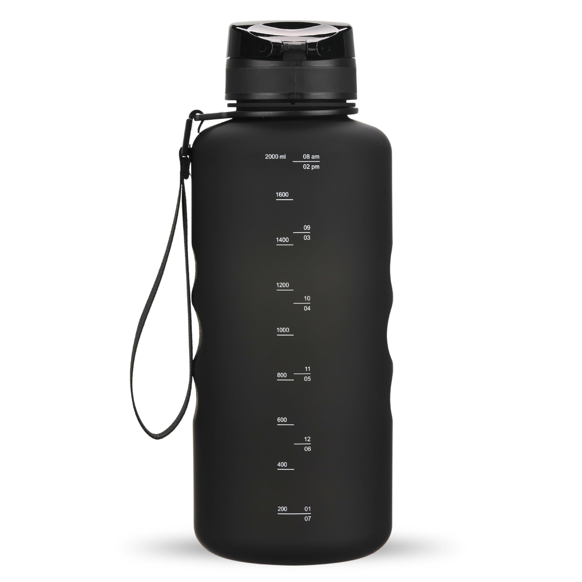 720-dgree-uberbottle-trinkflasche-1000ml-onyx-black-tritan-2 image 7