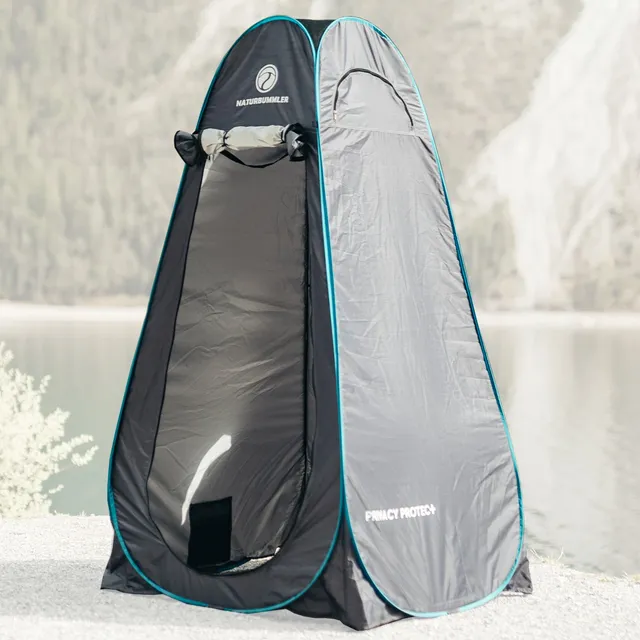naturbummler-ausr-stung-privacy-protec-duschzelt-blickdicht image 1