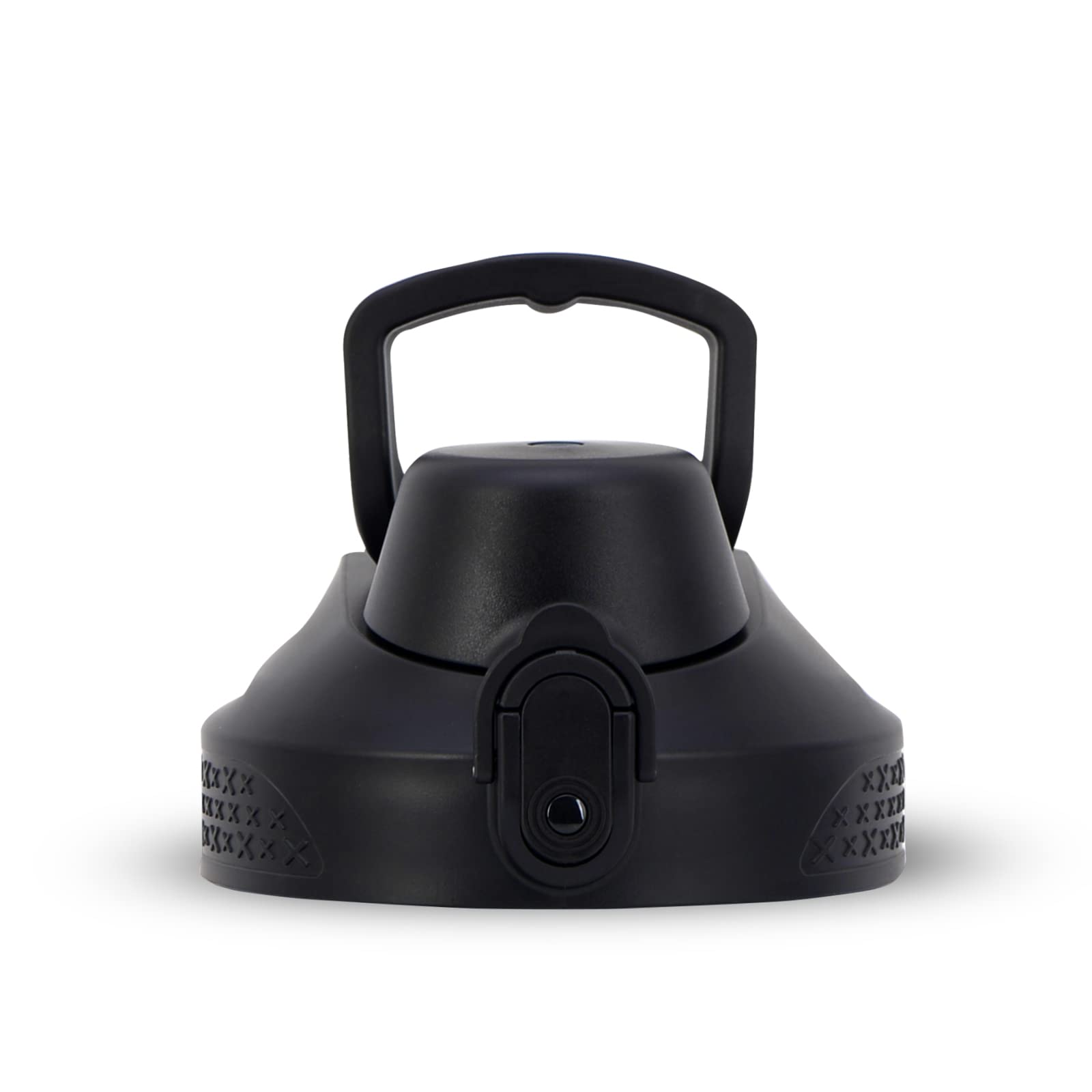 720-dgree-ubershaker-deckel-ersatzteil-onyx-black-shakerdeckel image 1