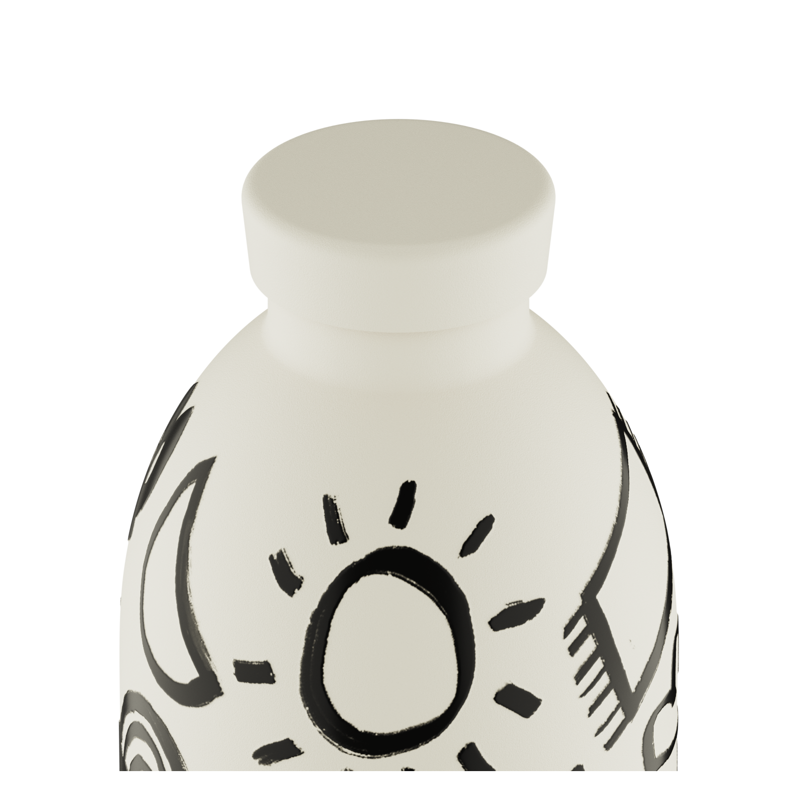 24bottles-clima-viva-la-vida-thermoflasche-850-ml image 2