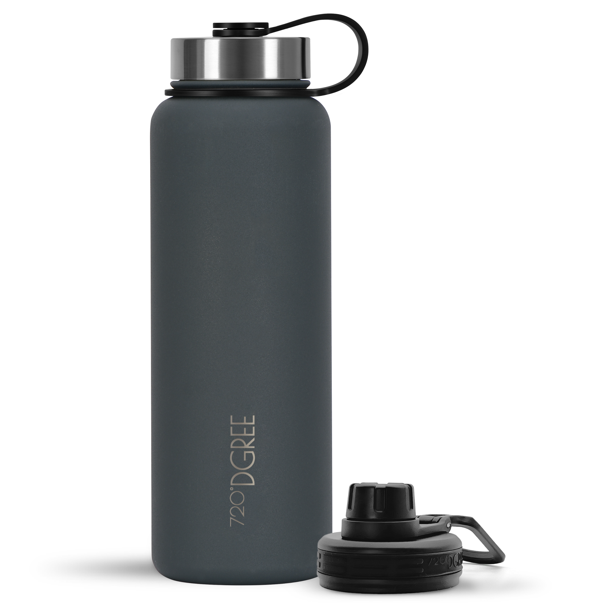 720-dgree-nolimit-isolier-trinkflasche-950ml-onyx-black image 5