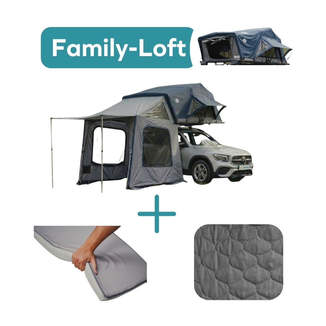naturbummler-family-loft-comfort-bundle-dachzelt-zubeh-r-set image 1
