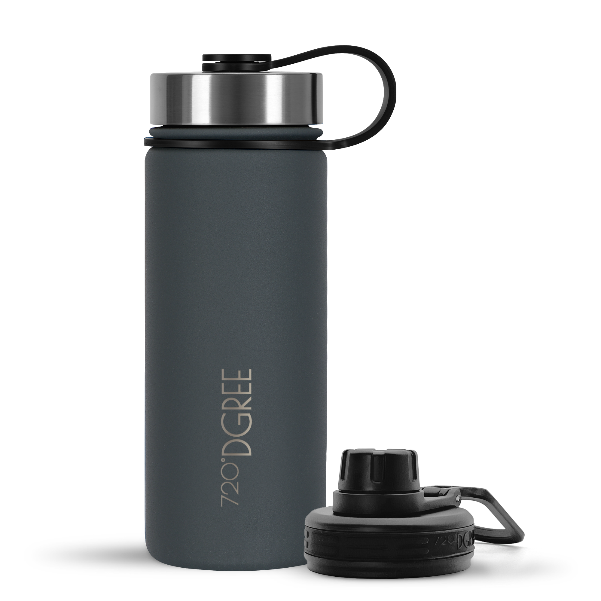 720-dgree-nolimit-isolier-trinkflasche-950ml-onyx-black image 8