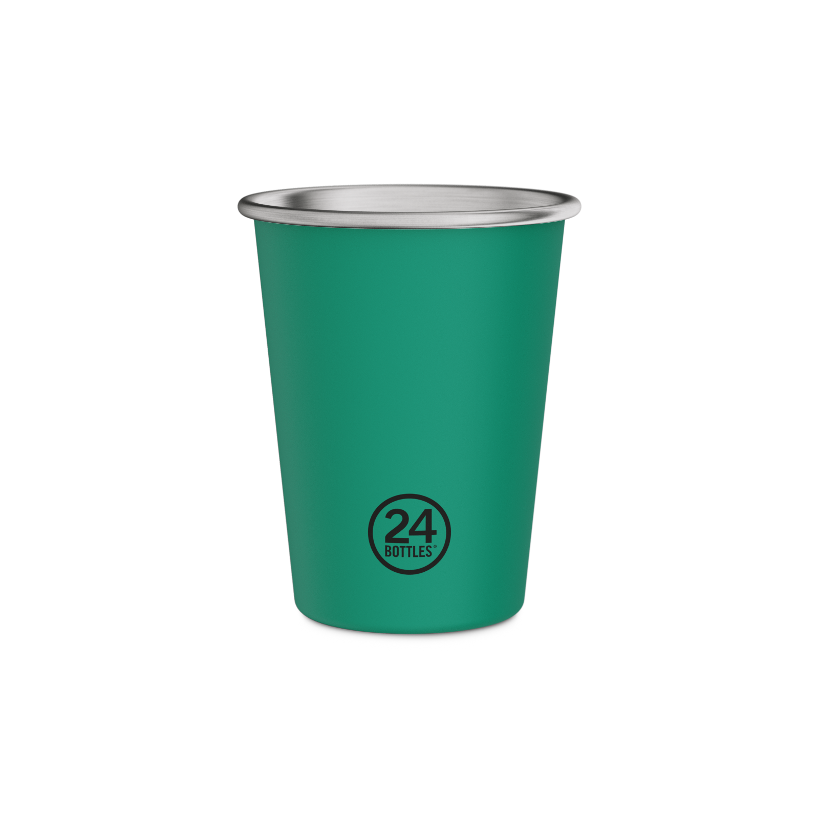 24bottles-reactive-party-cups-becher-yellow-green-2-st-ck image 3