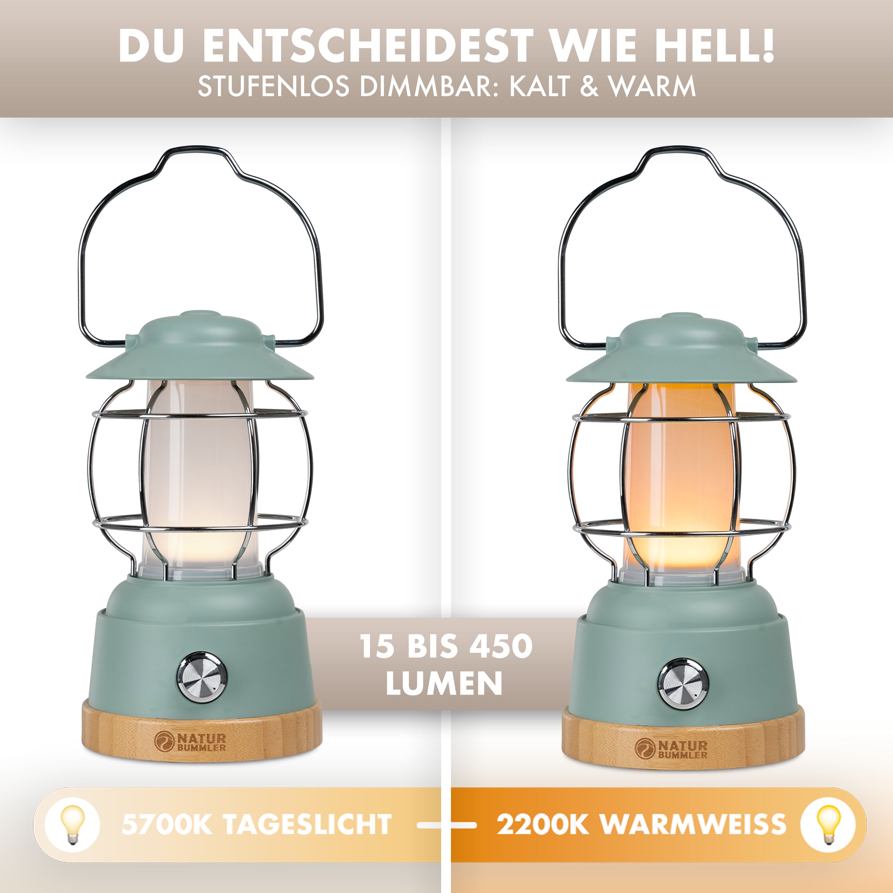 naturbummler-outdoor-camping-lampe-dimmbar-wasserfest image 2