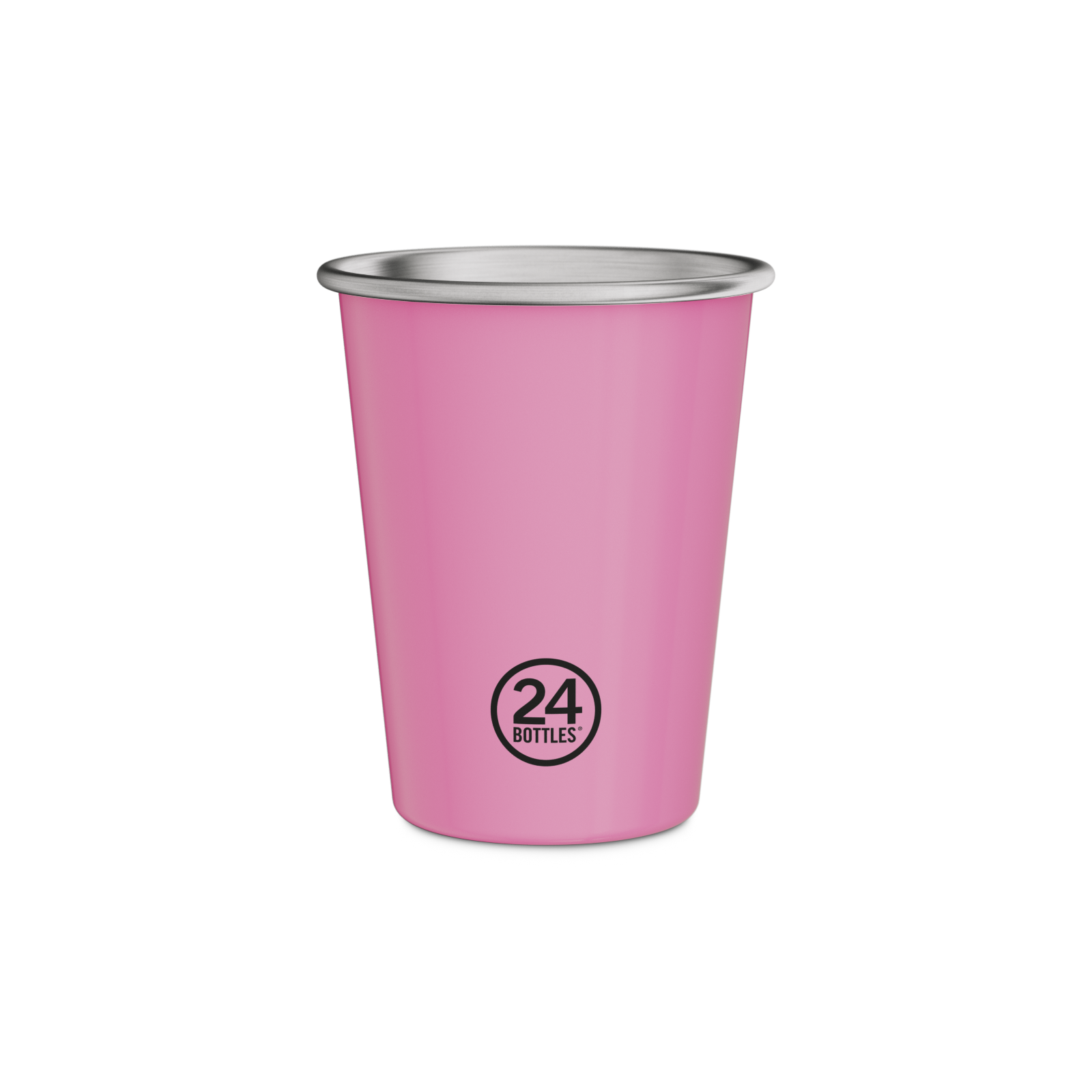 24bottles-reactive-party-cups-becher-pink-blue-2er-set image 2