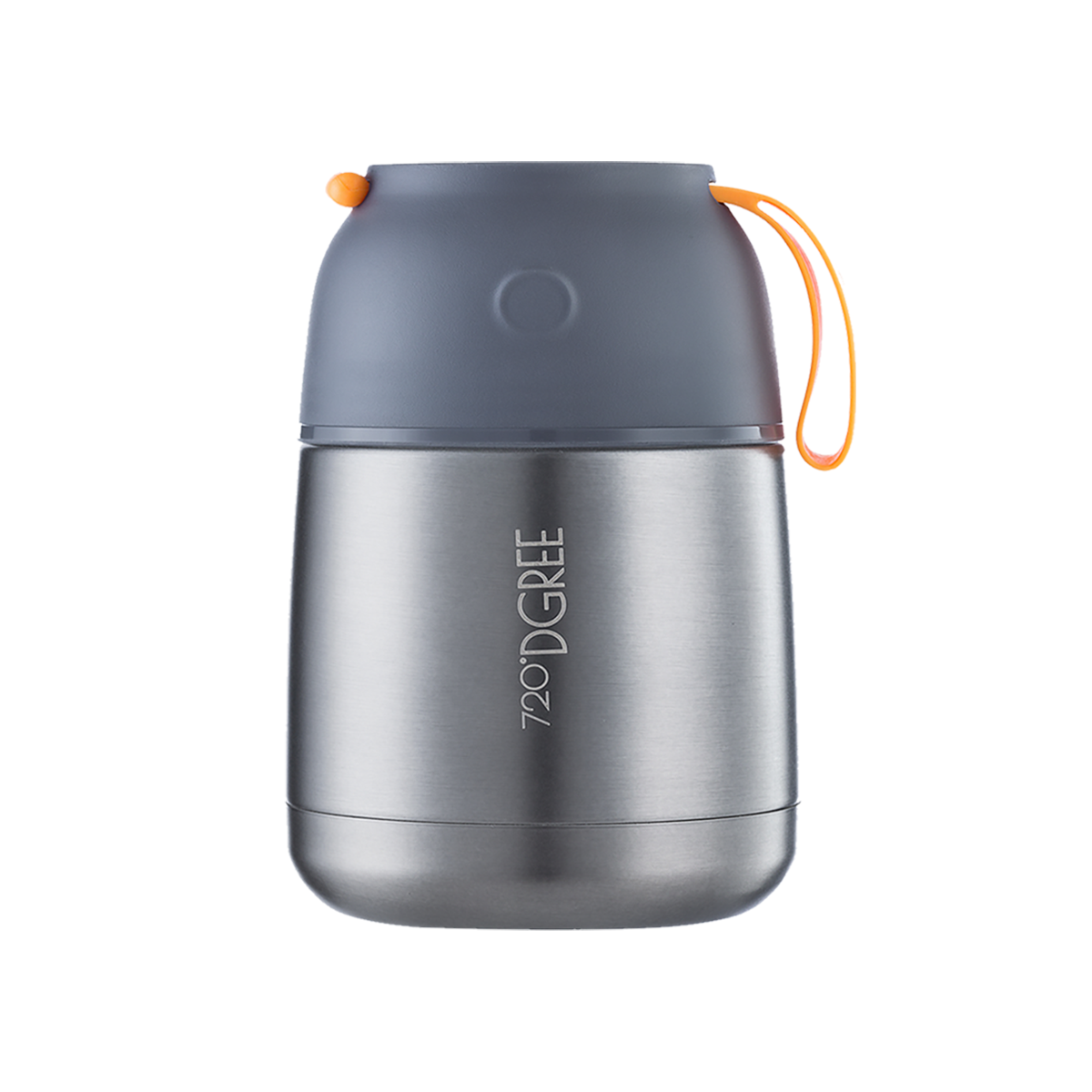 720-dgree-wunderjar-thermobeh-lter-530ml-onyx-black-edelstahl image 2