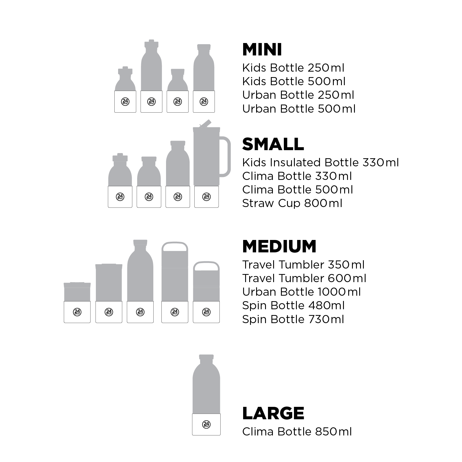 24bottles-base-cover-bodenschutz-silikon-hellgrau-m image 3