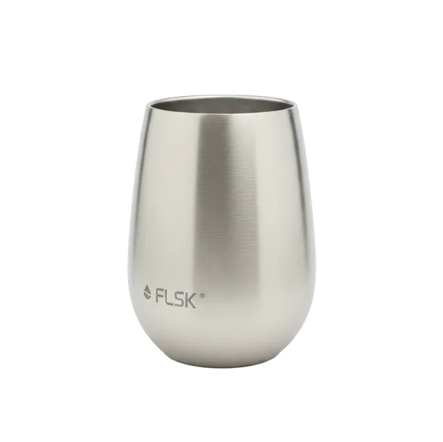 flsk-tumbler-thermobecher-350-ml-edelstahl-natural image 1