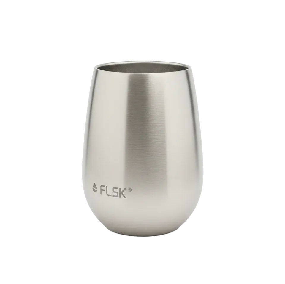 flsk-tumbler-thermobecher-350-ml-edelstahl-natural image 1