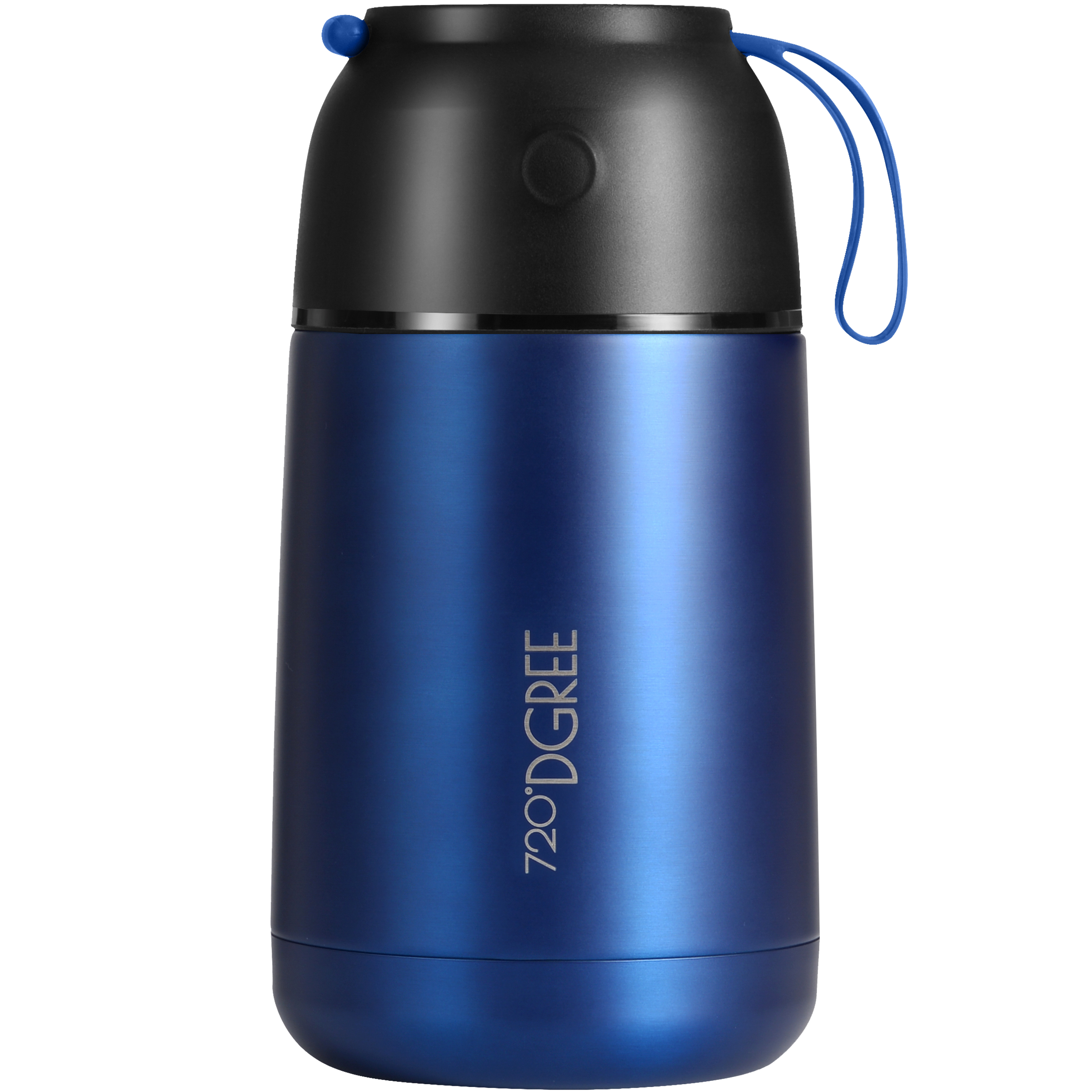 720-dgree-wunderjar-thermobeh-lter-650ml-onyx-black-essen image 2