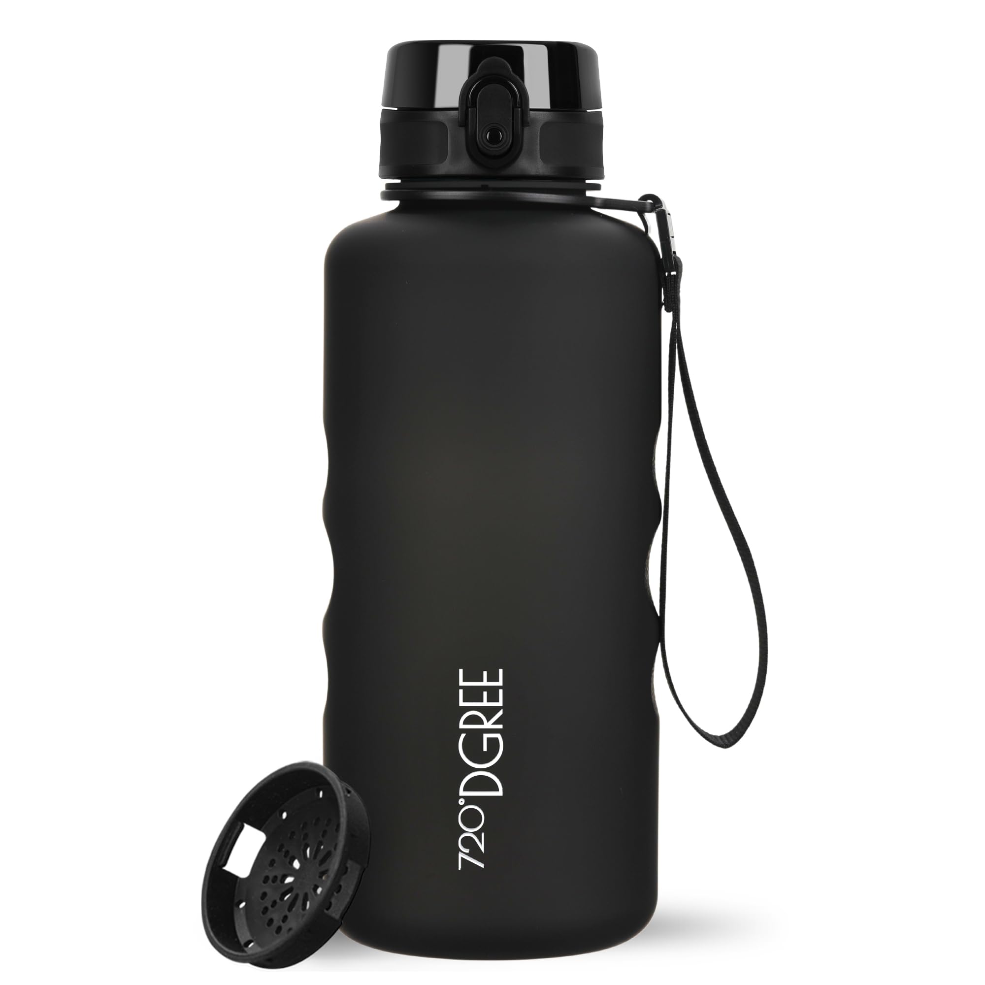 720-dgree-uberbottle-trinkflasche-1000ml-onyx-black-tritan-2 image 3