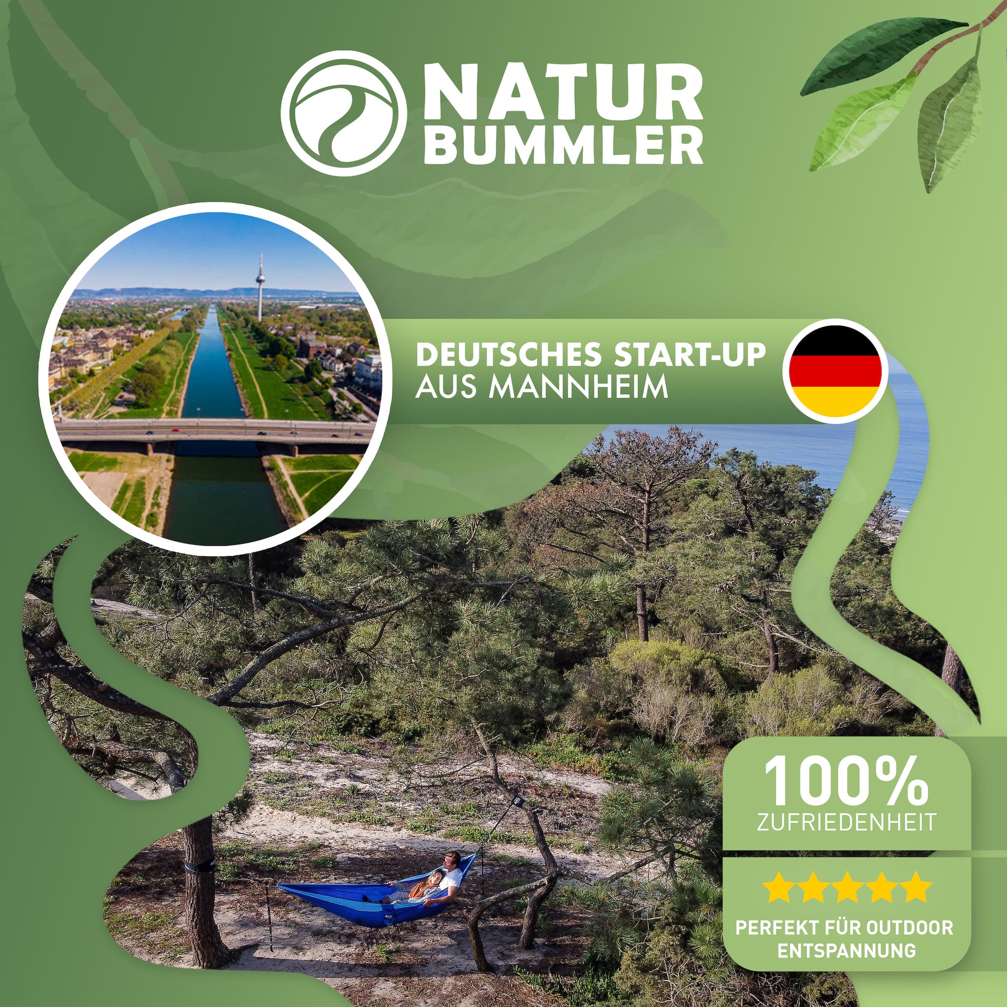 naturbummler-tree-protec-h-ngematte-blau-300-kg image 5