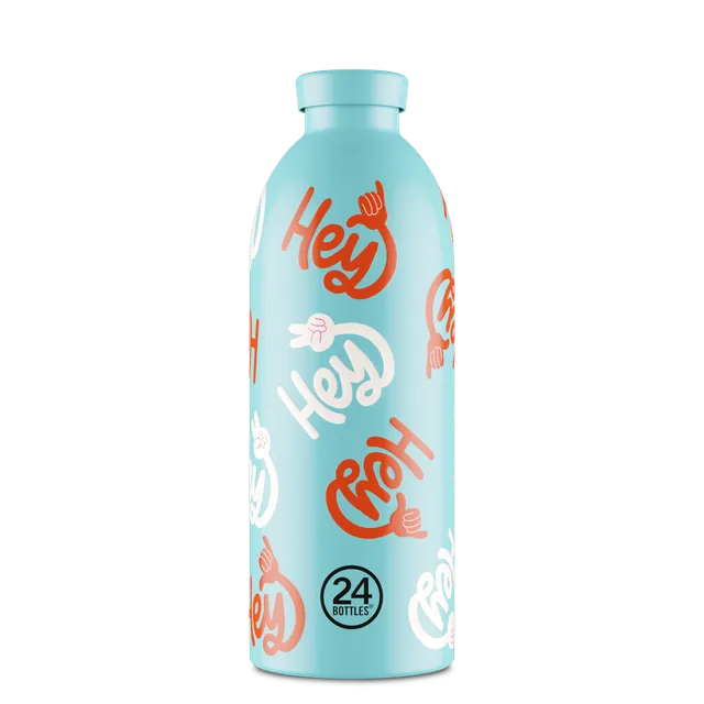 24bottles-clima-bottle-hey-blue-thermoflasche-850-ml image 1