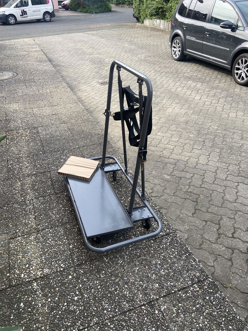 Ganz nützlich