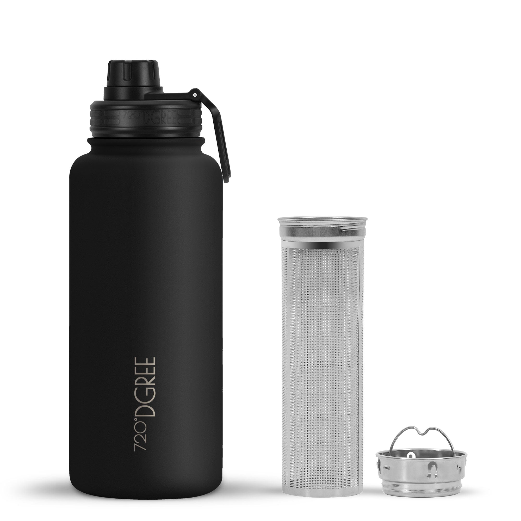 720-dgree-nolimit-isolierflasche-710ml-onyx-black-edelstahl-2 image 3