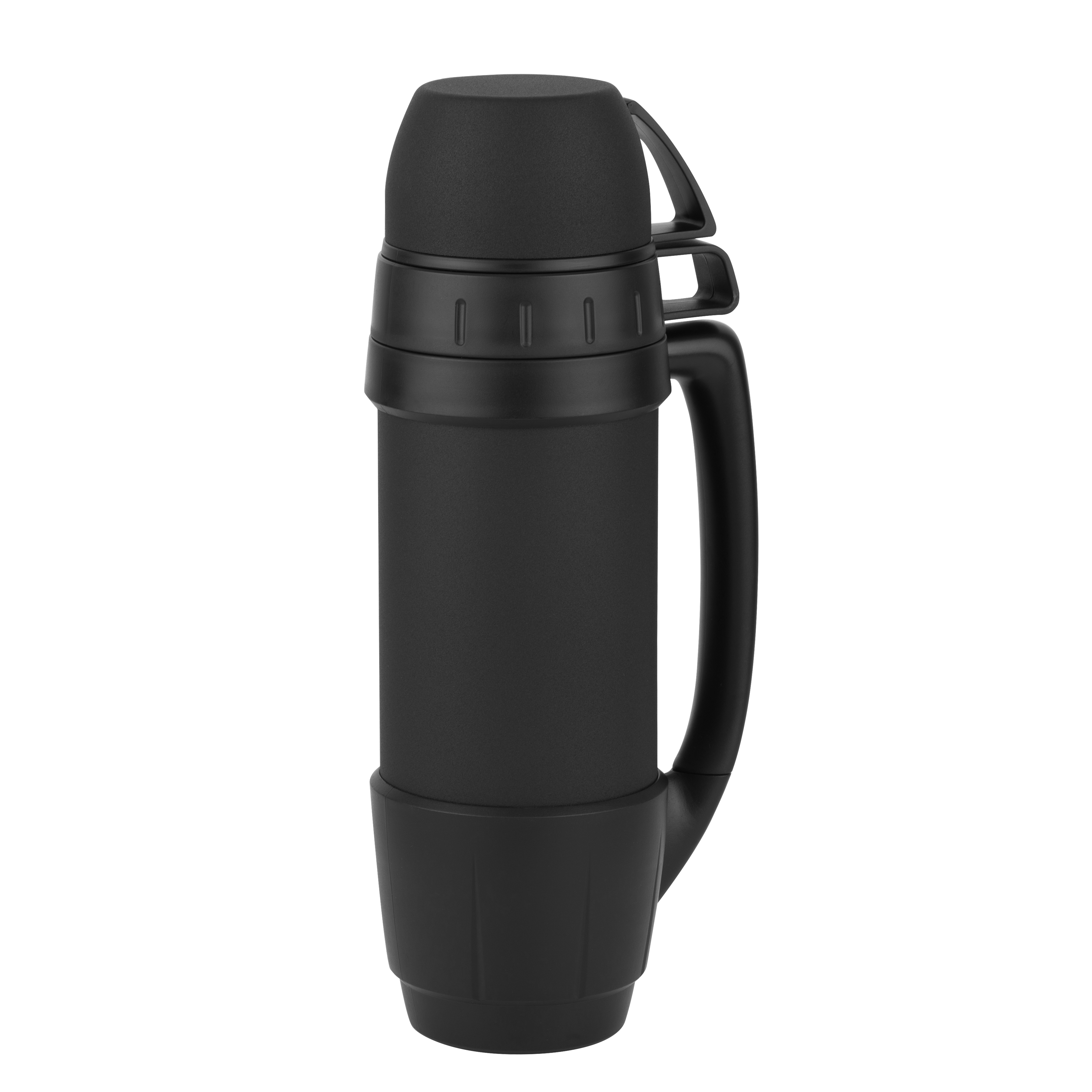 720-dgree-bigboy-thermoskanne-edelstahl-1200ml-onyx-black image 1