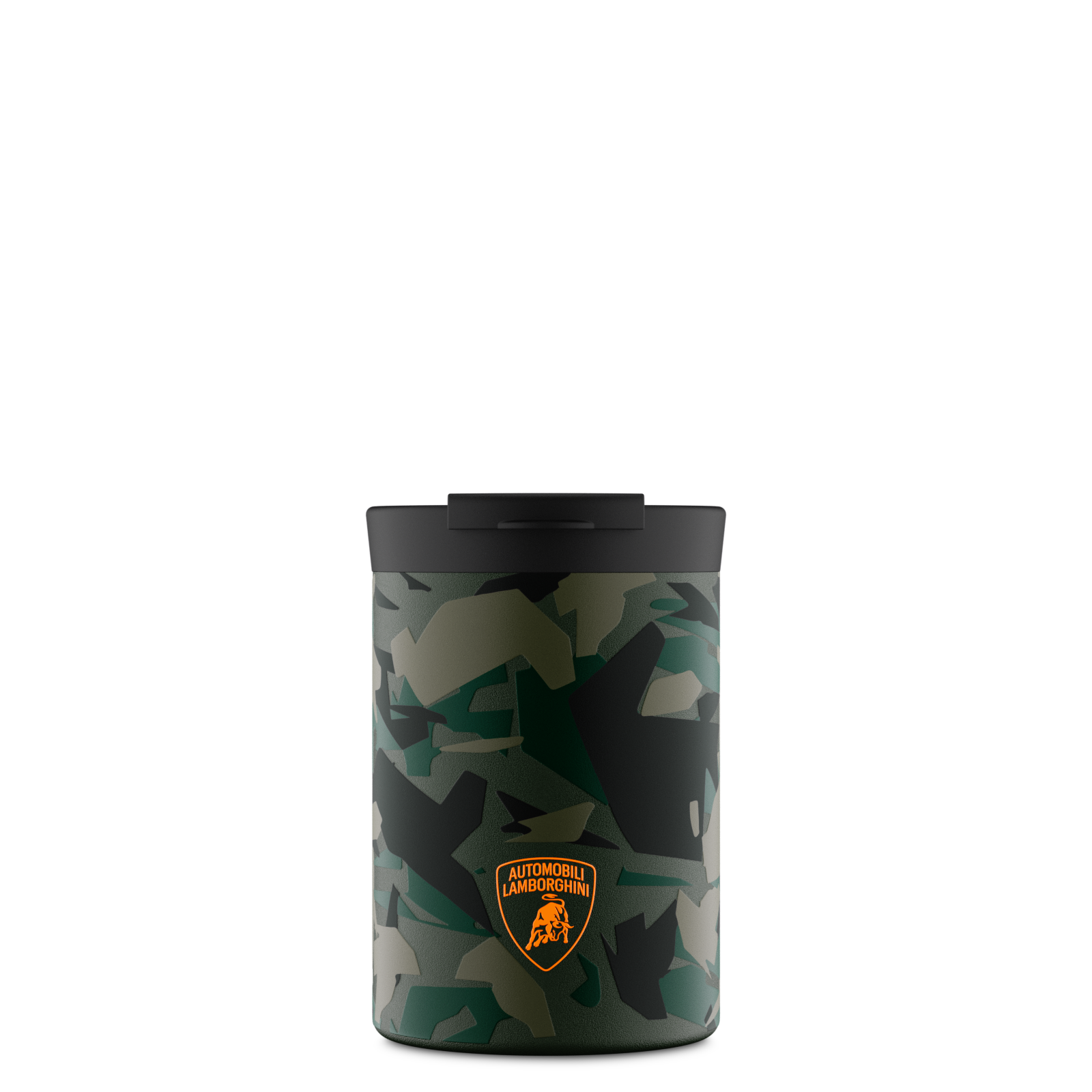 24bottles-travel-tumbler-sterrato-bosco-thermobecher-lamborghini image 1