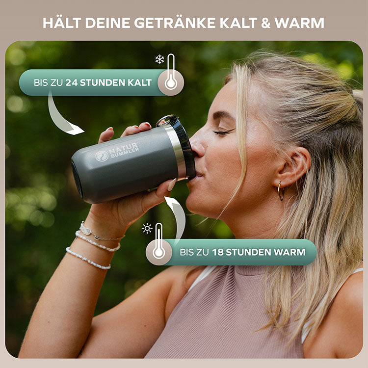 naturbummler-thermobecher-350-ml-edelstahl-camping image 2