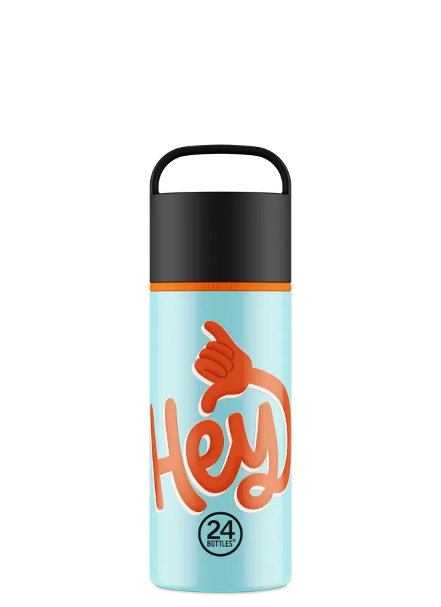 24bottles-spin-bottle-hey-blue-trinkflasche-730-ml-griff image 1