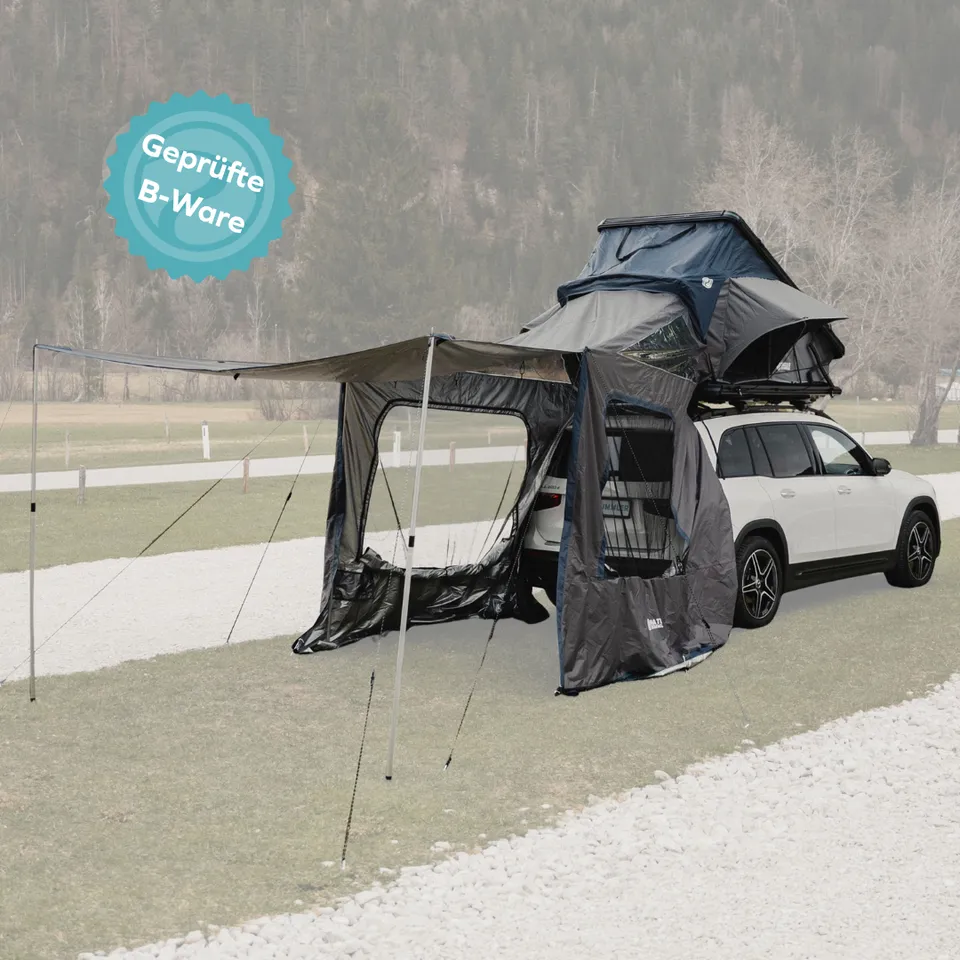naturbummler-alu-light-xl-vorzelt-b-ware-mit-windschutz image 1