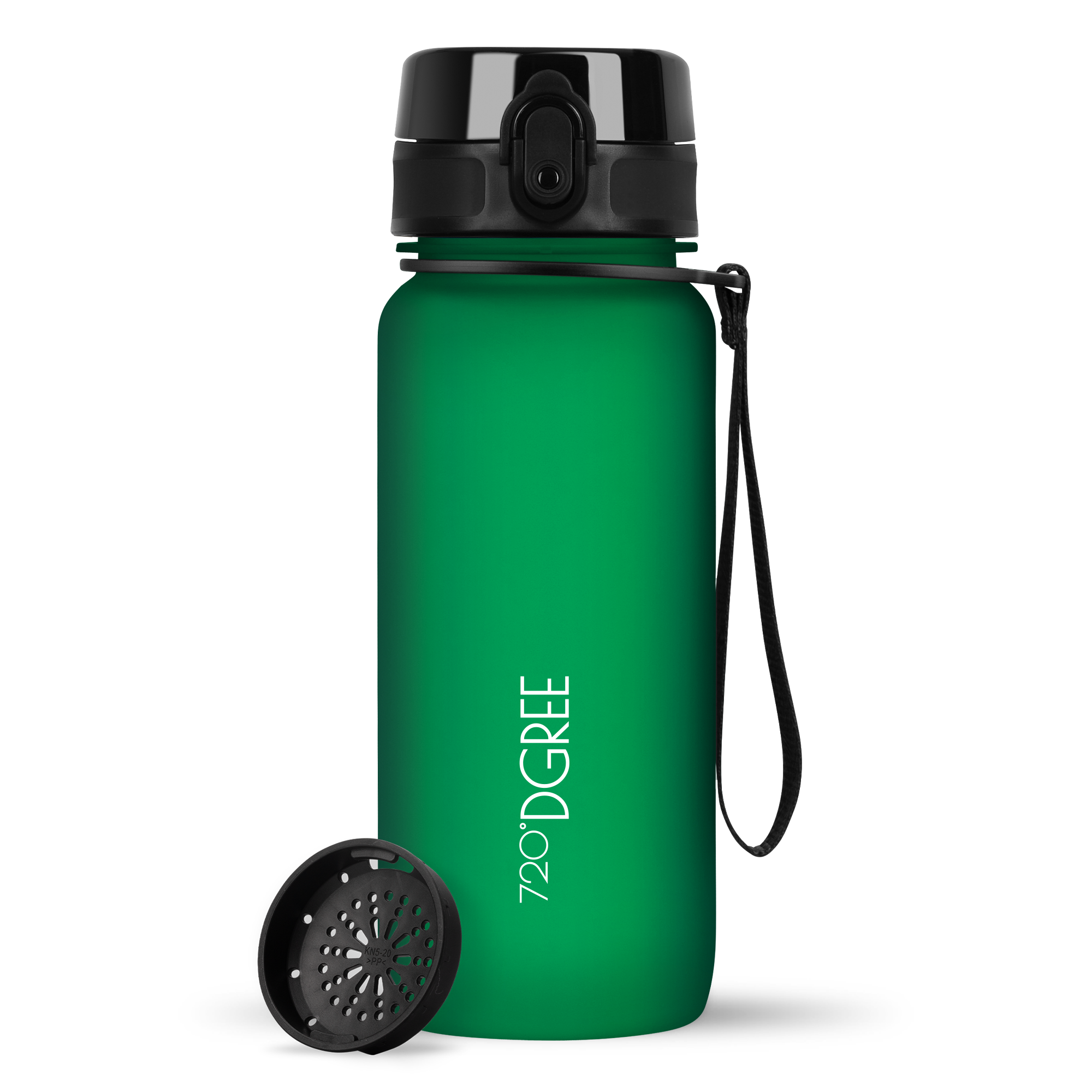 720-dgree-uberbottle-trinkflasche-1000ml-onyx-black-sieb image 5