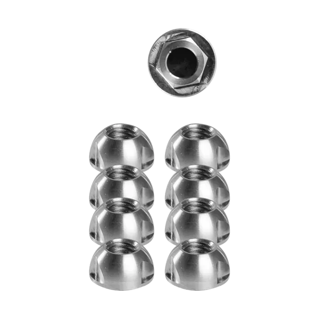 naturbummler-dachzelt-zubeh-r-anti-diebstahl-muttern-m8 image 1
