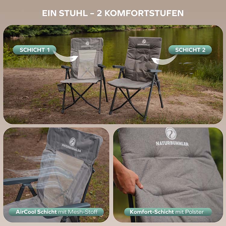 naturbummler-ergoflex-pro-campingstuhl-faltbar-b-ware image 3