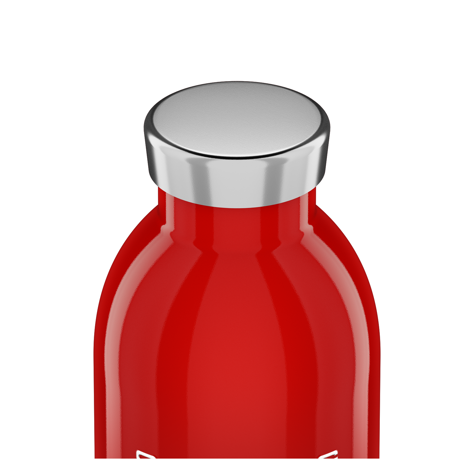 24bottles-clima-bottle-smeg-red-thermoflasche-500-ml image 2