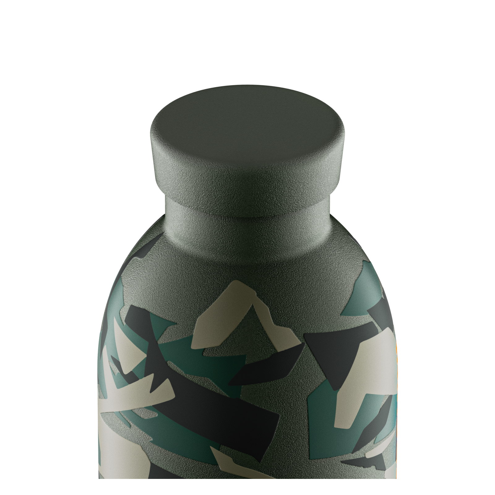 24bottles-clima-bottle-lamborghini-sterrato-bosco-500-ml image 2