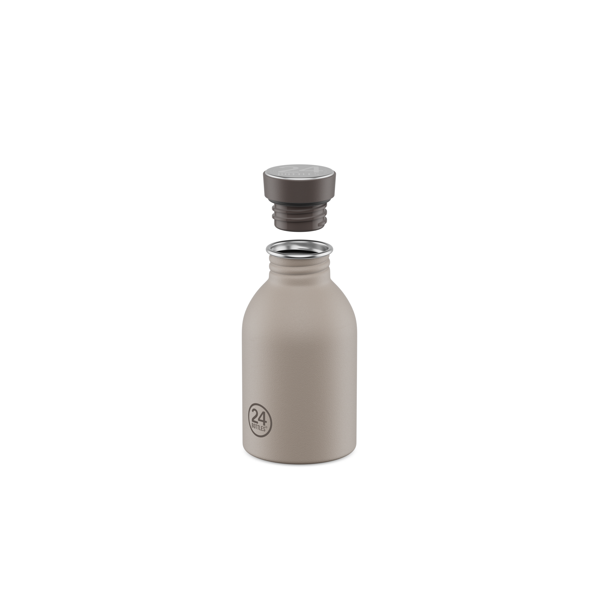 24bottles-urban-bottle-mini-linen-trinkflasche-250-ml-ultraleicht image 2