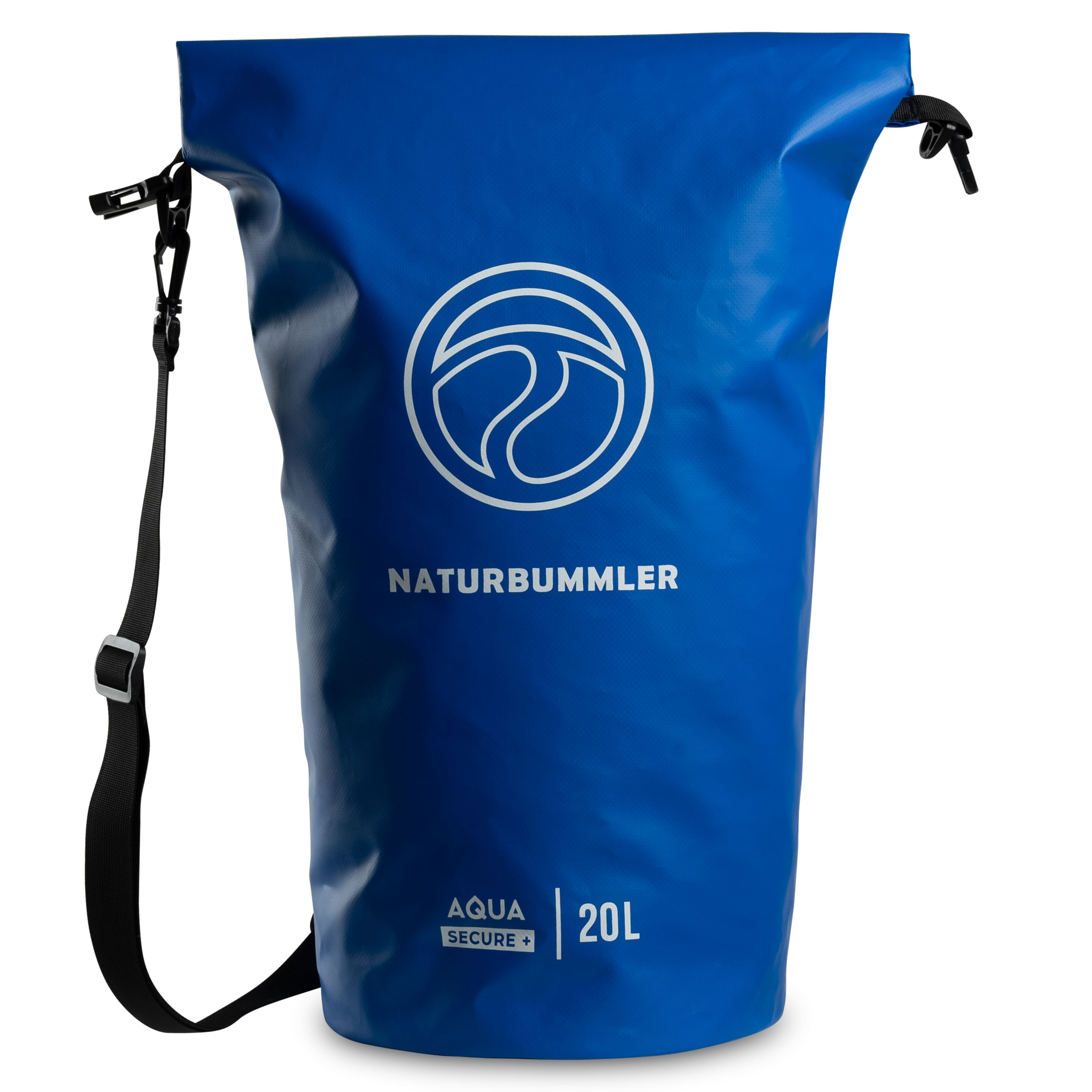 naturbummler-dry-bag-packsack-wasserdicht-blau-10l image 6