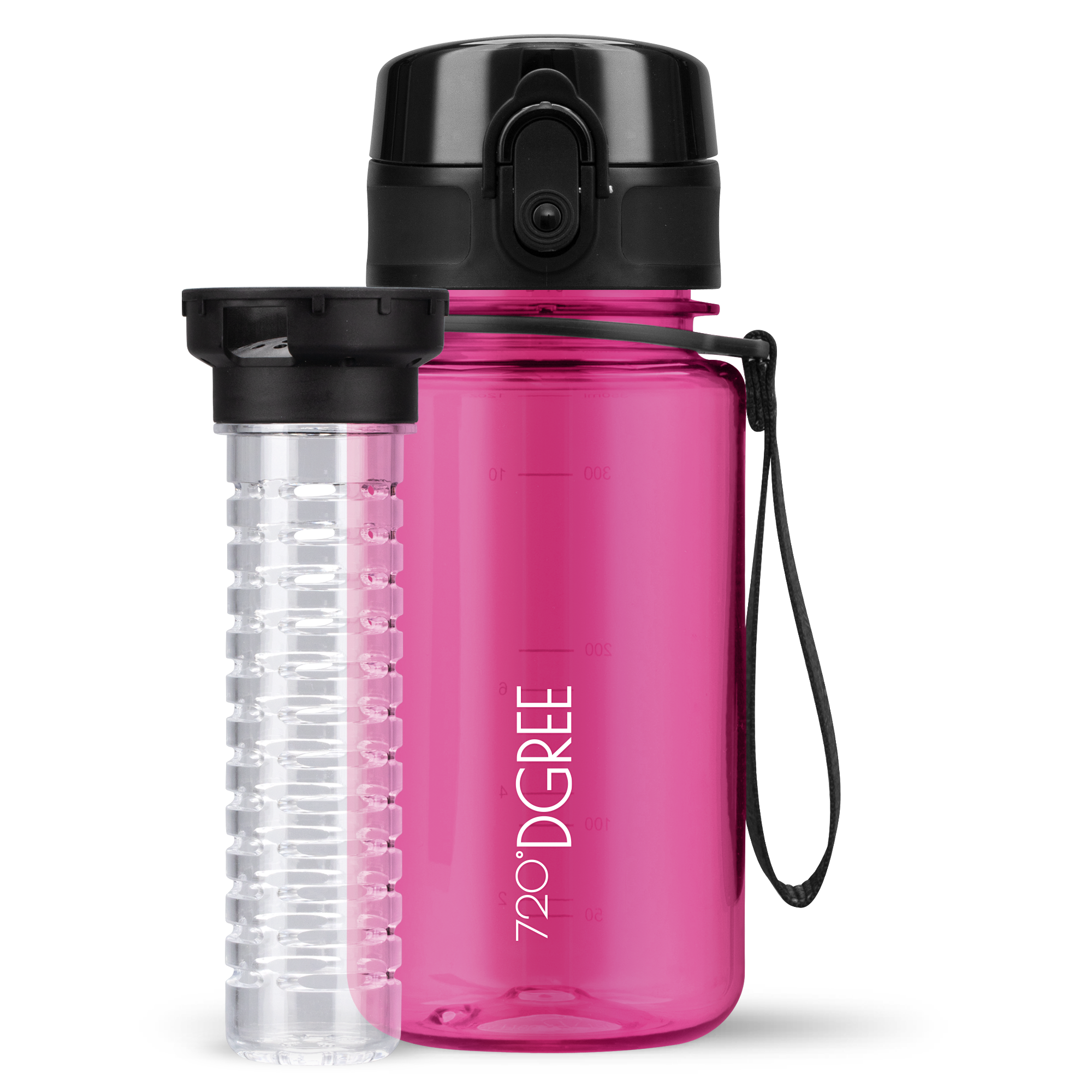 720-dgree-uberbottle-trinkflasche-350ml-mit-fruchtbeh-lter image 3