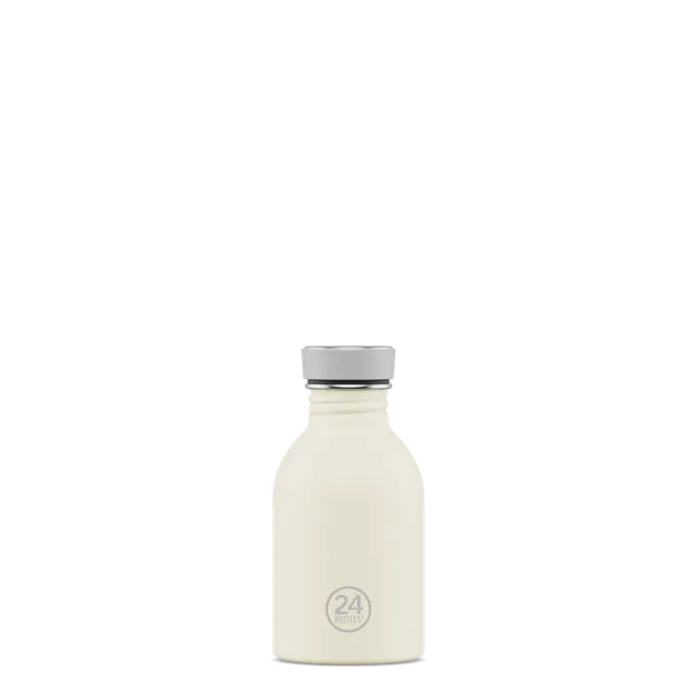24bottles-mini-bottle-cotton-trinkflasche-250-ml image 1