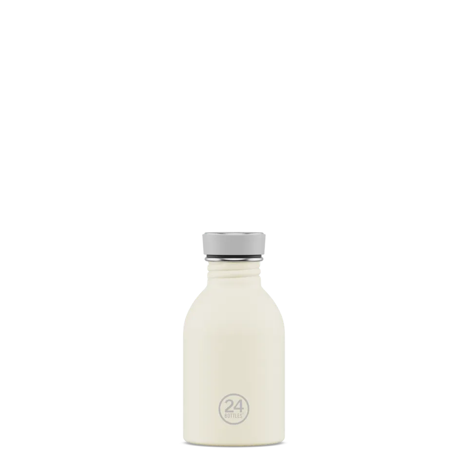 24bottles-mini-bottle-cotton-trinkflasche-250-ml image 1