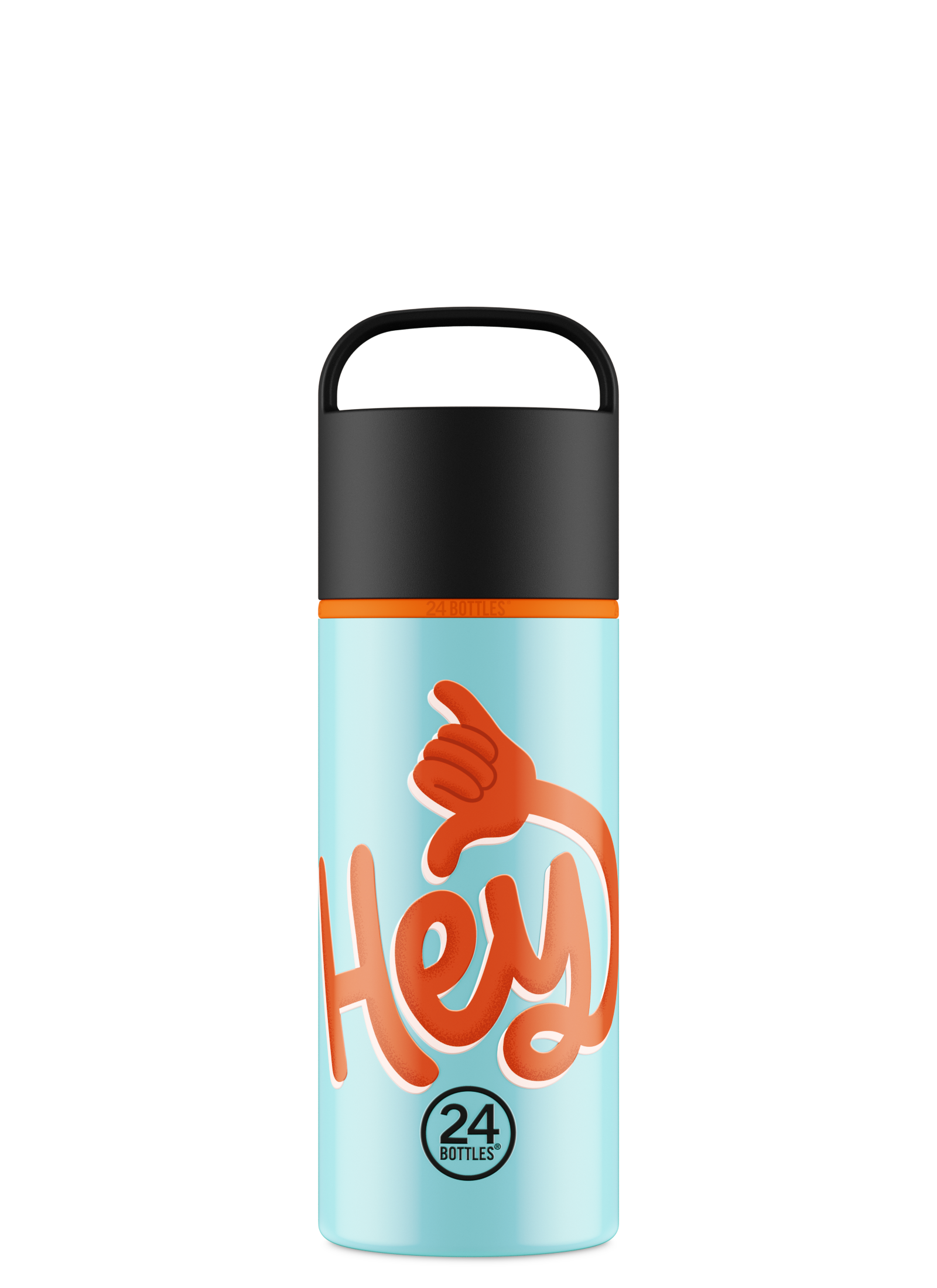 24bottles-spin-bottle-hey-blue-trinkflasche-730-ml-griff image 1