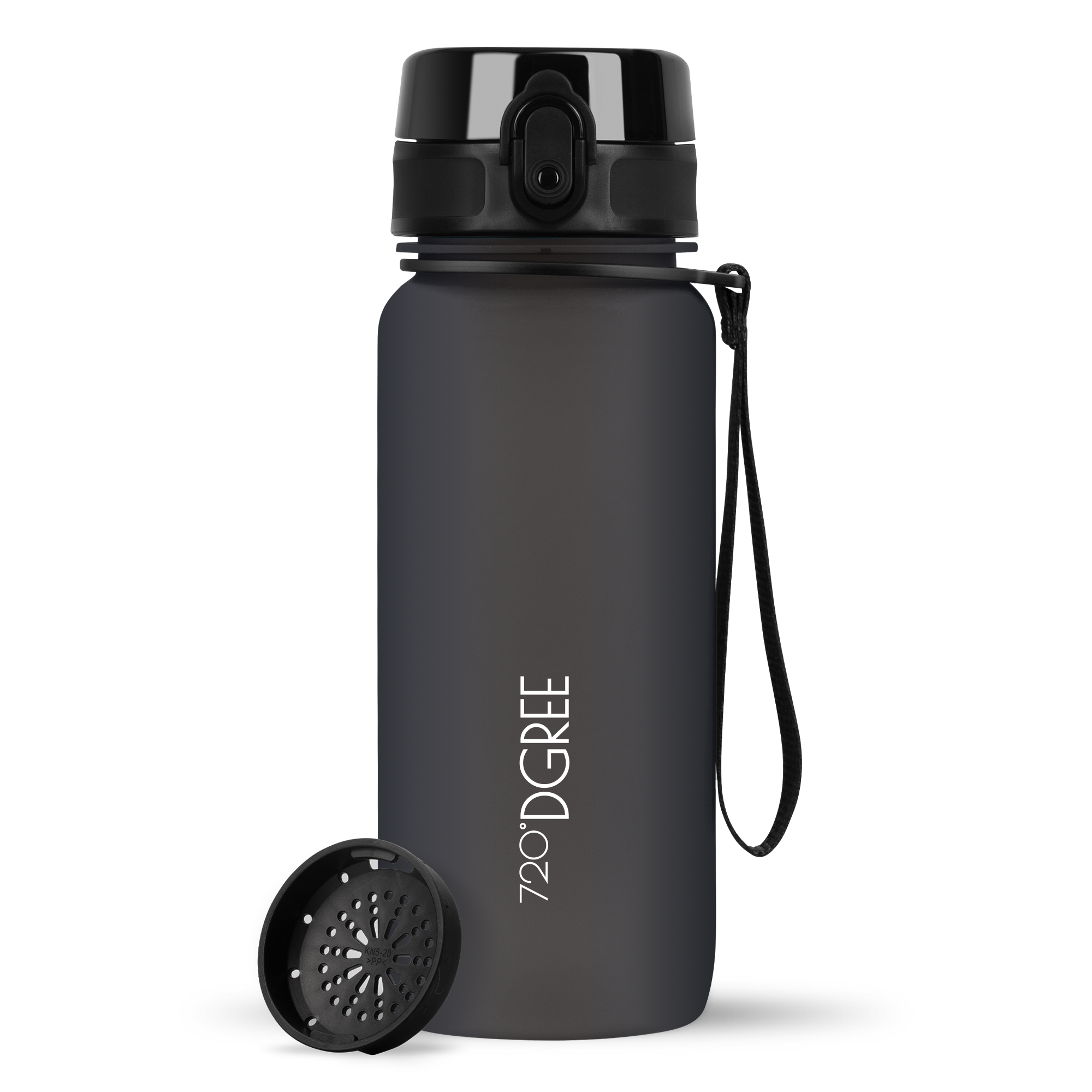 720-dgree-uberbottle-softtouch-trinkflasche-mit-sieb-650ml image 8