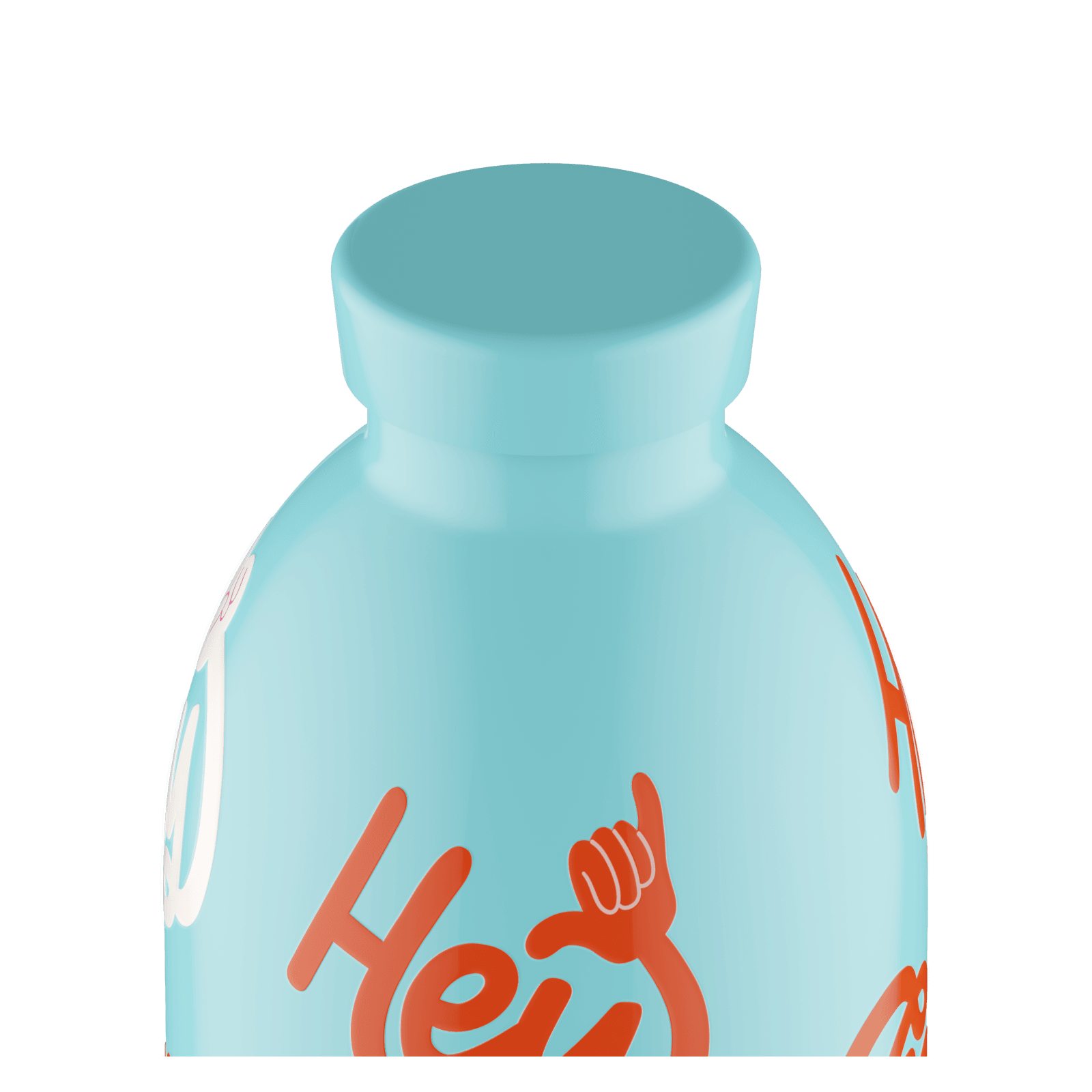 24bottles-clima-bottle-hey-blue-thermoflasche-850-ml image 2