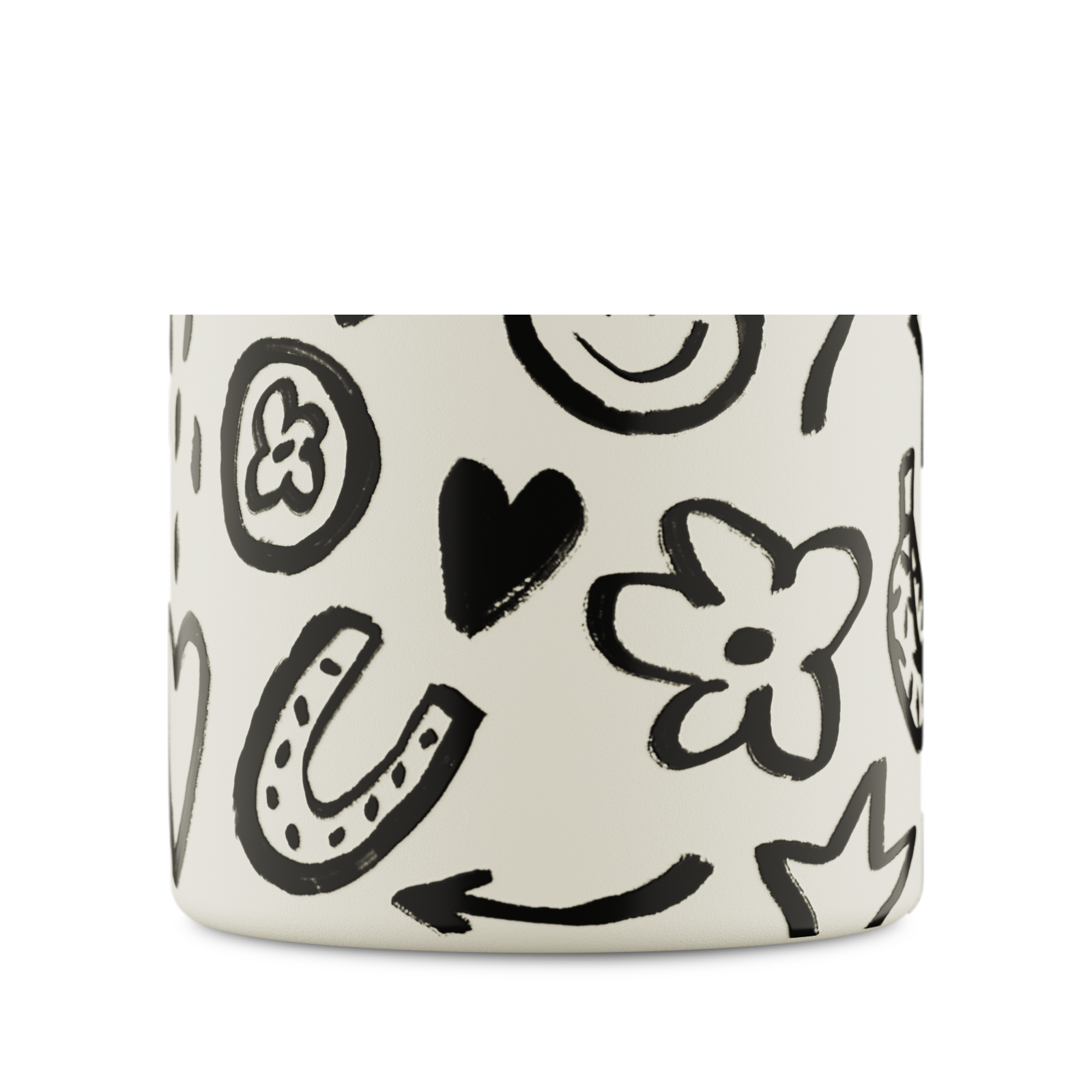 24bottles-travel-tumbler-viva-la-vida-thermobecher-350-ml image 4