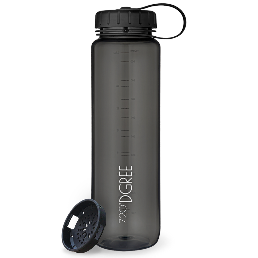 720-dgree-simplbottle-trinkflasche-1000ml-onyx-black-tritan image 6