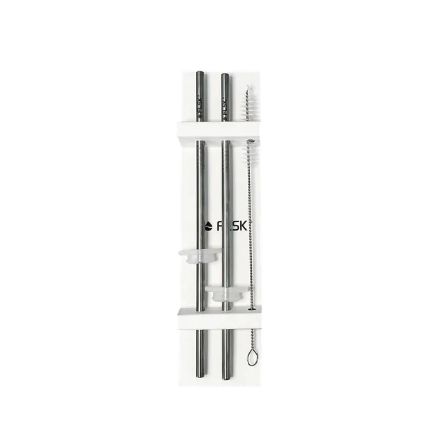 flsk-tumbler-strohhalm-edelstahl-wiederverwendbar image 1
