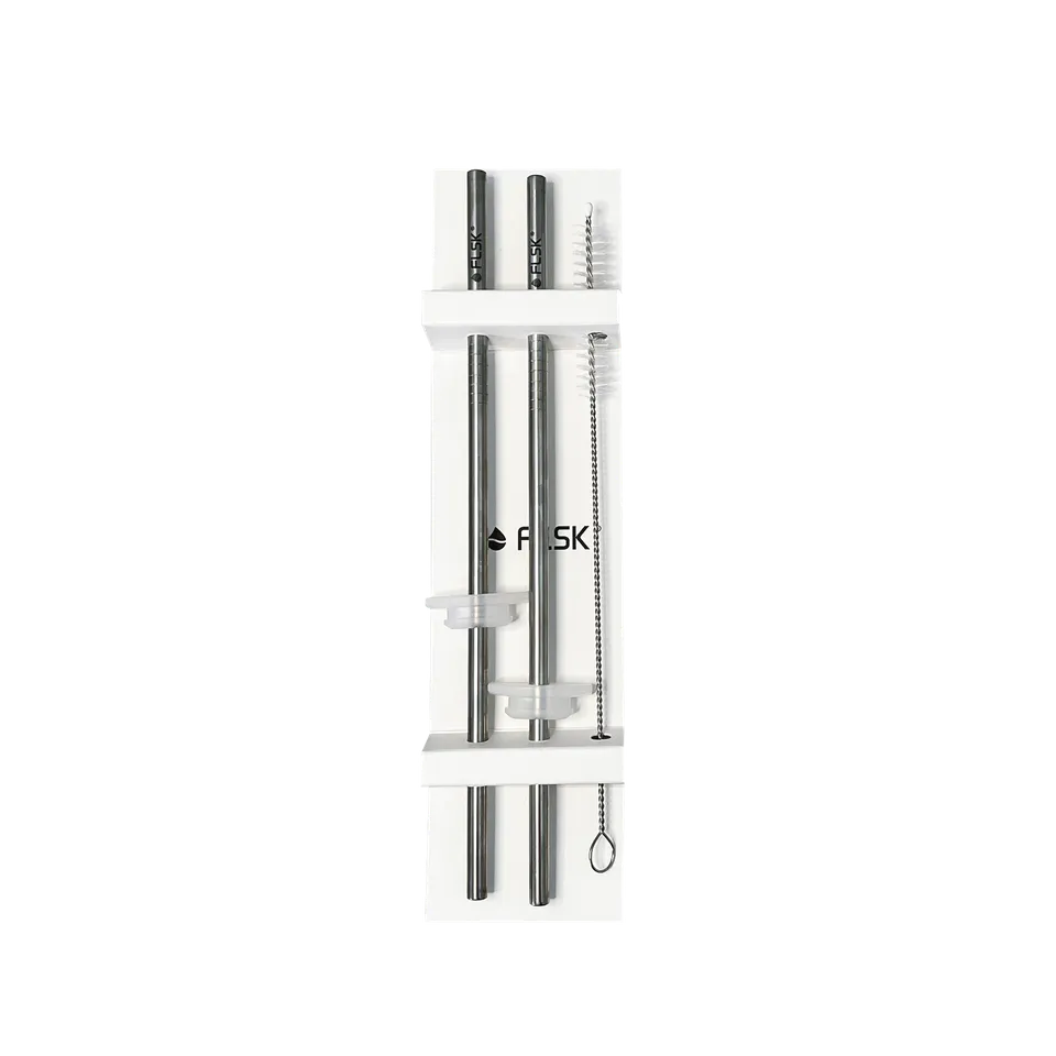 flsk-tumbler-strohhalm-edelstahl-wiederverwendbarer-trinkhalm image 1