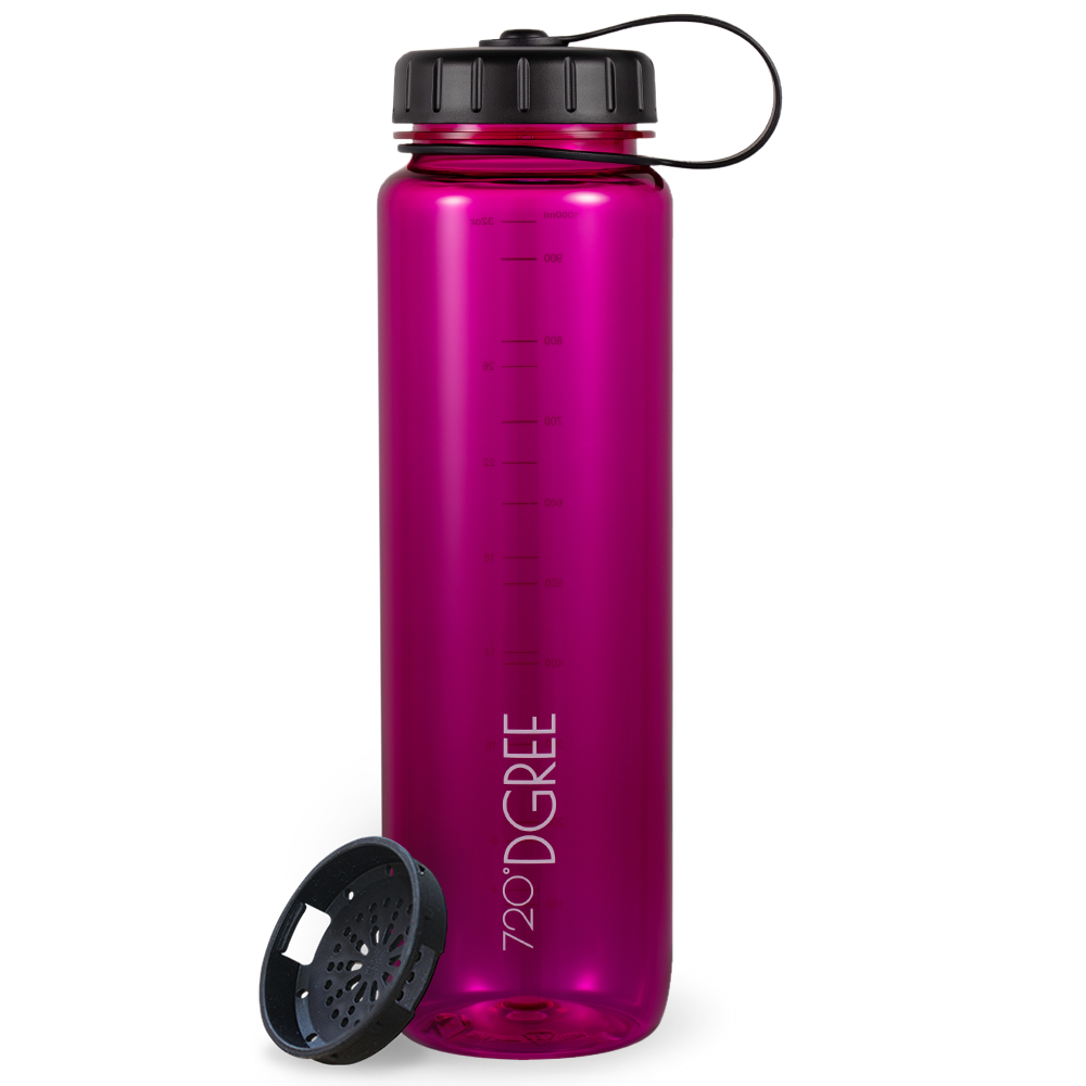 720-dgree-simplbottle-trinkflasche-1000ml-onyx-black-tritan image 3