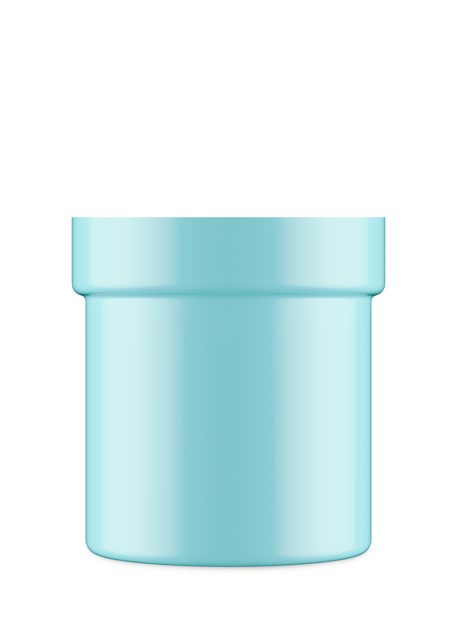 24bottles-straw-cup-hey-blue-trinkbecher-800-ml-mit-strohhalm image 3