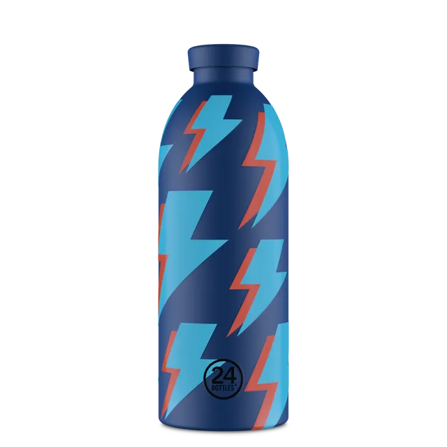 24bottles-clima-bottle-zap-zap-thermoflasche-850-ml-isoliert image 1