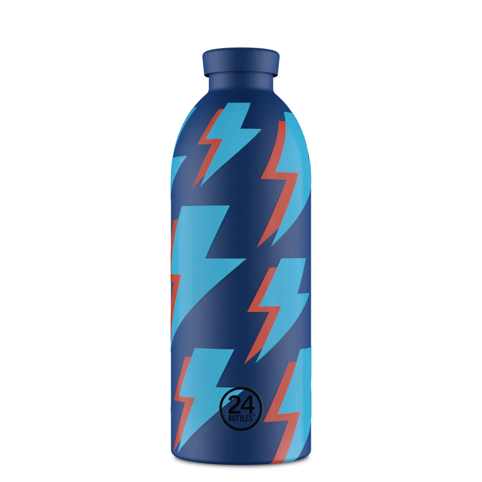 24bottles-clima-bottle-zap-zap-thermoflasche-850-ml-isoliert image 1