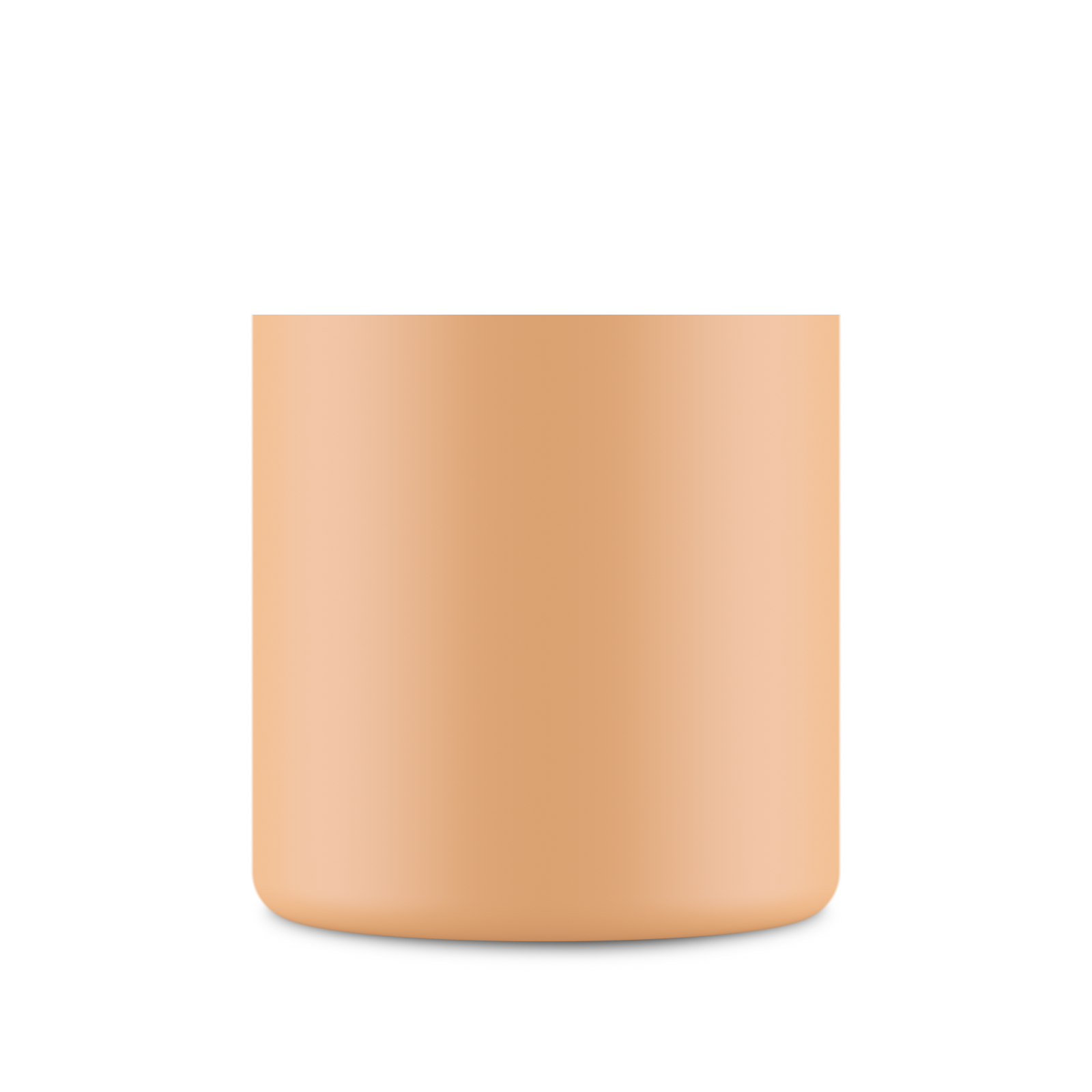 24bottles-urban-bottle-trinkflasche-peach-orange-500-ml image 3