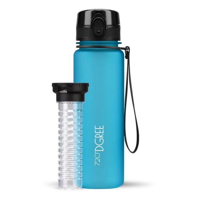 720-dgree-uberbottle-trinkflasche-1000ml-aqua-blue-frucht image 1